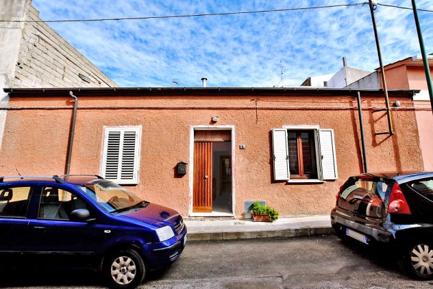 Sassari Reg. La Landrigga