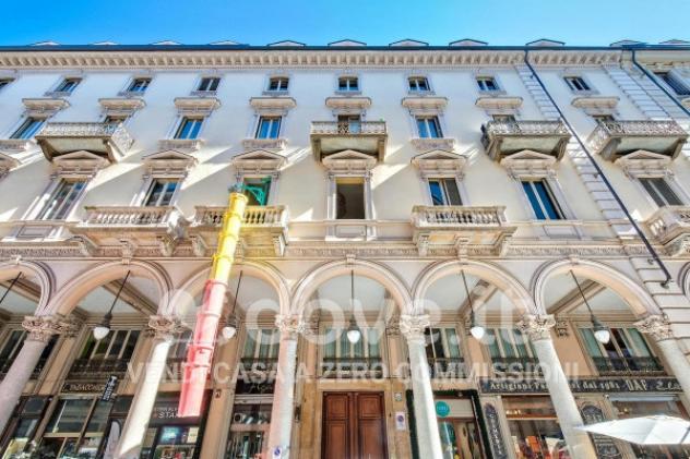 Appartamento di 55 m² con 1 locale in vendita a Torino