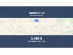 Immobile in asta di 11 m² in vendita a Torino