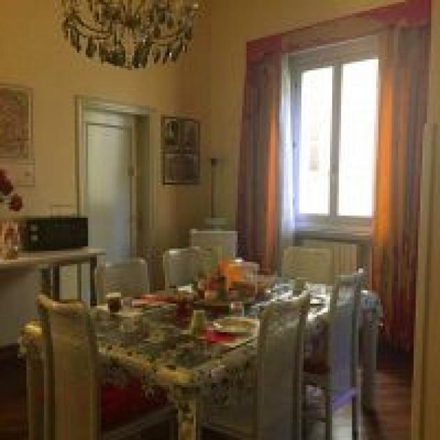 B&B Via del Carro