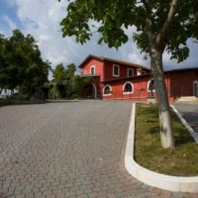 Agriturismo La Cerquetta