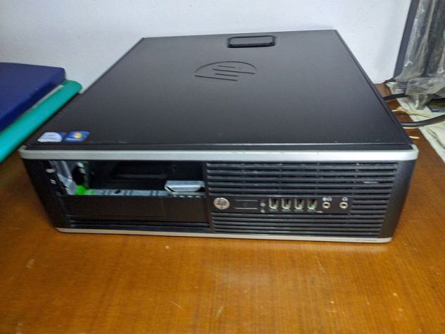 HP Compaq Pro 6300 SFF mobile in omaggio i componenti - Foto 3