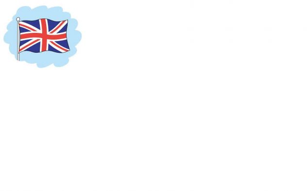 Inglese fluente