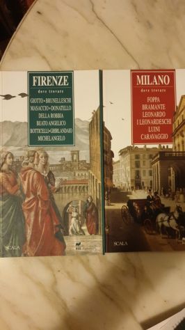 I capolavori dei grandi artisti - Foto 4