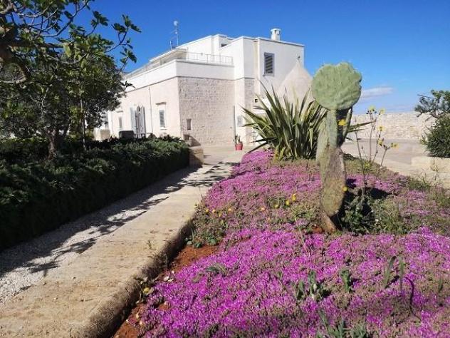 Masseria Poesia - Foto 3