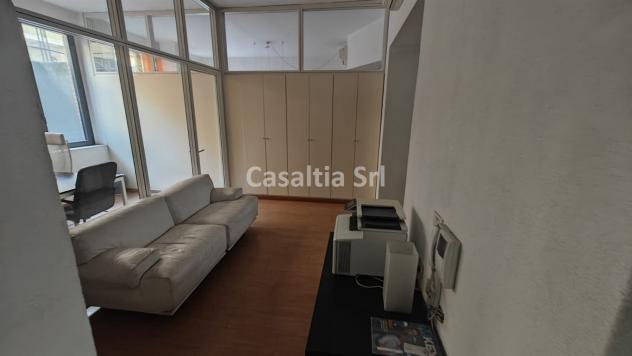 Ufficio di design nel cuore di Porta Venezia – 200 mq creativi in Via Melzo - Foto 7
