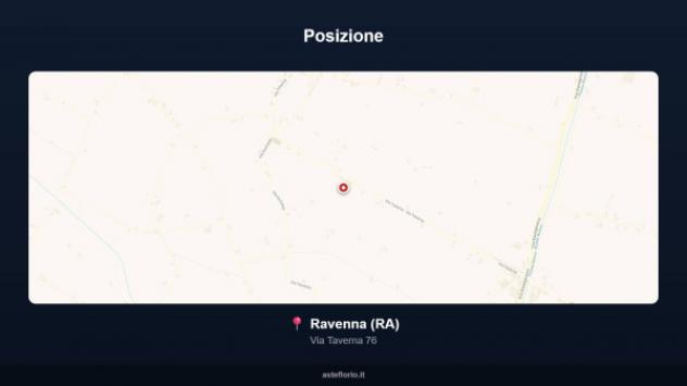 Immobile in asta di 4000 m² in vendita a Ravenna - Foto 10