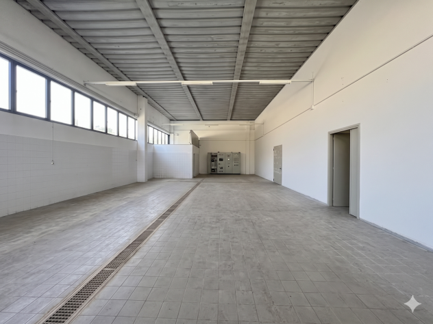 Locale commerciale in affitto a Siracusa