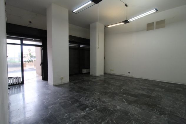 LOCALE COMMERCIALE VIALE UNICEF TARANTO