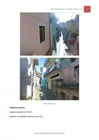 Immobile in asta di 153 m² in vendita a Tortolì - Foto 2