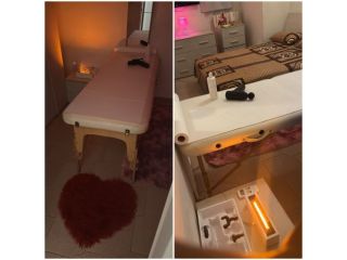 Massaggi - benessere Lodi - STELLA BRASILIANA. DIVERSI MASSAGGI ANTI-STRESS SU LETTINO. RILAX ASSOLUTO! Tel:3279258947