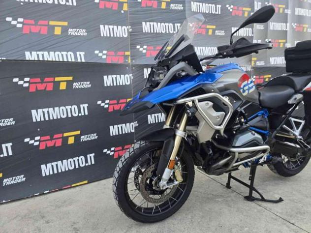 BMW R 1200 GS Rally 42 Foto Video 360 rif. 23864827 - Foto 9