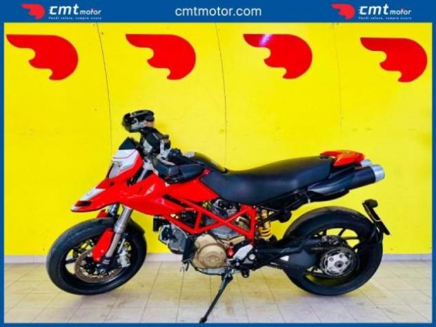 DUCATI Hypermotard 1100 Garantita e Finanziabile rif. 23824141 - Foto 3