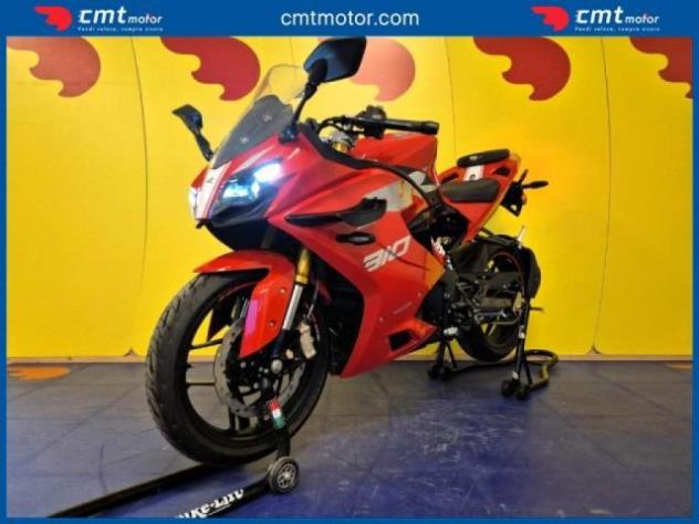 TVS Motor RR 310 Garantita e Finanziabile rif. 24073789 - Foto 2