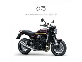 KAWASAKI Z 900 RS - rif. 23026209