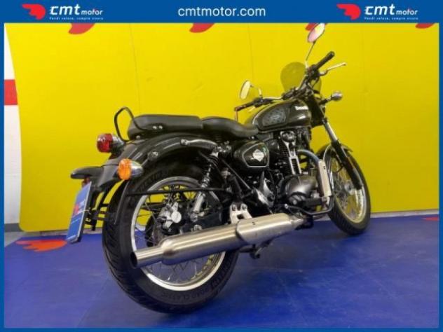 BENELLI Imperiale 400 Garantita e Finanziabile rif. 23717213 - Foto 6