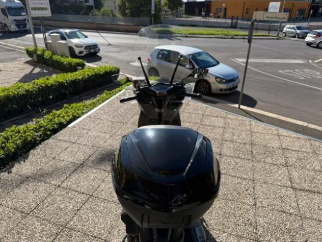 HONDA SH 150 TUTTO INCLUSO ANCHE PASSAGGIO! MINI RATE rif. 24230711 - Foto 4
