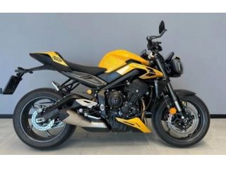 TRIUMPH Street Triple RS Abs rif. 23809329