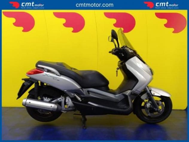 YAMAHA X-Max 250 Garantito e Finanziabile rif. 24068641