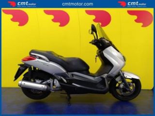 YAMAHA X-Max 250 Garantito e Finanziabile rif. 24068641