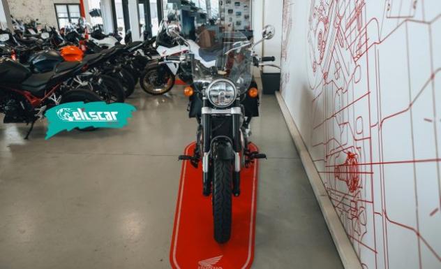 ROYAL ENFIELD Super Meteor 650 SUPER METEOR 650 rif. 23803432 - Foto 3