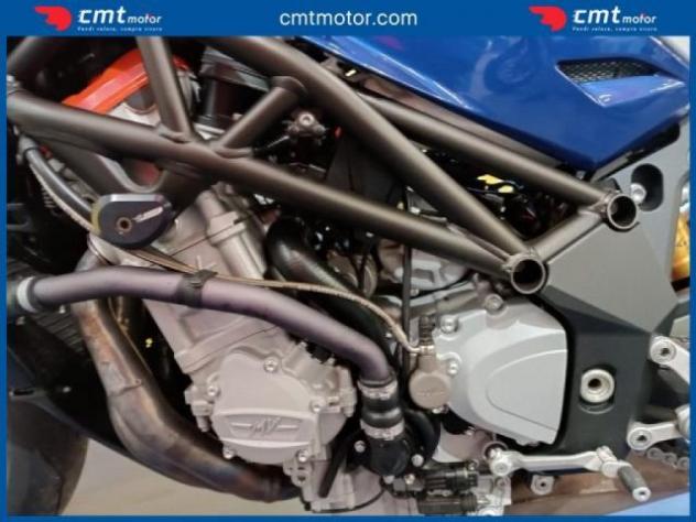 MV AGUSTA Brutale 1090 Garantita e Finanziabile rif. 23092744 - Foto 8