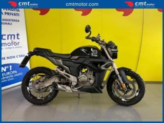 ZONTES 125 G1 ZT  Garantita e Finanziabile rif. 23752585