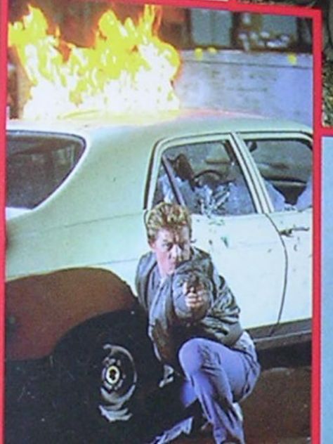 ZERO TOLERANCE - Foto 8