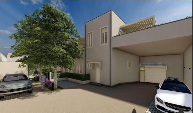 Appartamento in vendita a Pisa 96 mq Rif: 1370343 - Foto 6
