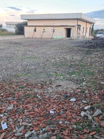 Commerciale in affitto a San Vito Chietino - Foto 18
