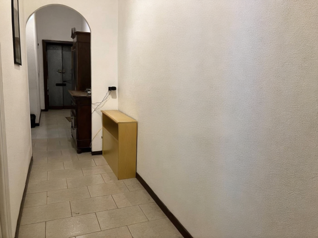 STANZA SINGOLA VIA LUIGI FEDERICO MENABREA 29,MILANO TUTTE LE SPESE INCLUSE - Foto 9