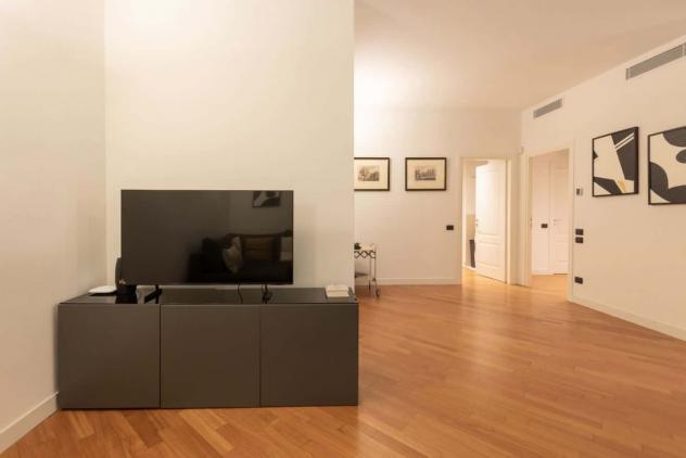 Splendido trilocale via Bergognone - Foto 10