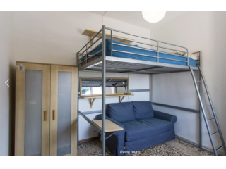 Appartamento Monolocale