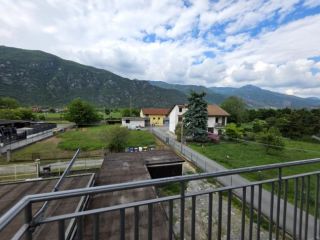 Bilocale in affitto a Vaie