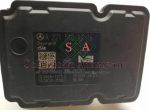 Mercedes Classe C C220 W204 ESP gruppo ABS A2045454632