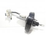 SERVOFRENO NISSAN NV200 1° Serie JX50D016 K9K 892 Diesel 1500 (09)