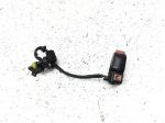 DUCATI MONSTER 600 COMMUTATORE DEVIO LUCI DESTRO PERNO ROTTO 1998 600M