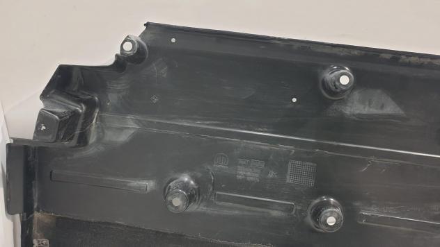 PROTEZIONE SOTTOSCOCCA DX FIAT 500 Serie 521091720 521091720 Hybrid 1.0 (15) - Foto 7
