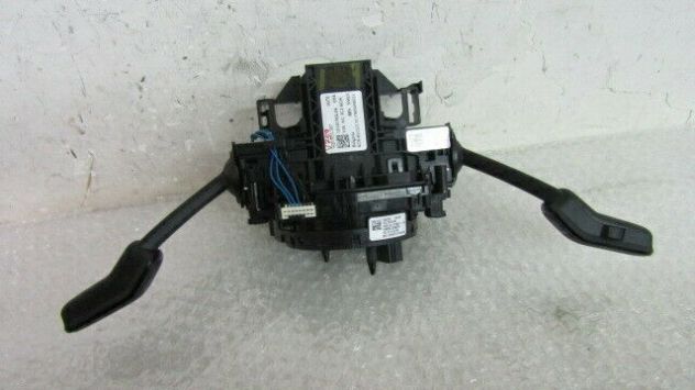 DEVIOLUCI CONTATTO SPIRALATO VOLKSWAGEN GOLF 7 2015 2016 5Q0953507 - Foto 5