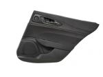 Pannello Porta Posteriore Destra Alfa Romeo Giulia 156115550 - 30591