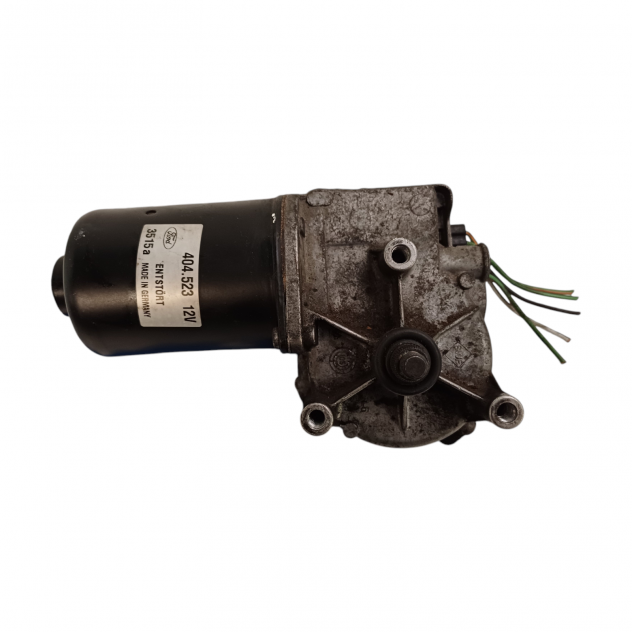MOTORINO TERGICRISTALLO ANTERIORE FORD Transit Serie 404.523 (0006) - Foto 4