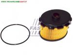 FILTRO CARBURANTE CITROEN BERLINGO 96 1.9 D 98 FT39078  CITROEN - BERLINGO  &hellip;