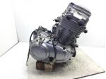 HONDA CB 500 BLOCCO MOTORE ENGINE PC26E - ROTTURA SU COPERCHIO POMPA ACQUA 2001