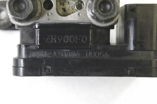 KAWASAKI Z 900 160820769 MODULATORE PRESSIONE ABS ZR900F 2020 PRESSURE MODULATOR - Foto 5