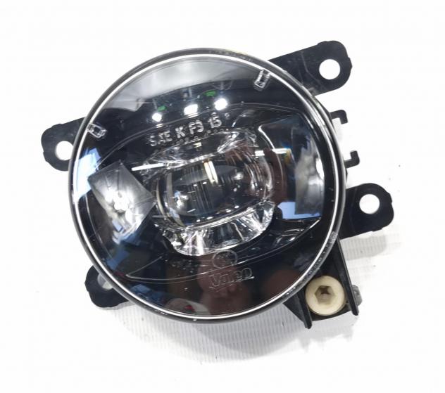 FENDINEBBIA ANTERIORE DX RENAULT Captur Serie 261507170R (1319) - Foto 3