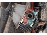 Differenziale REVISIONATI E USATI SCANIA R660