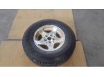 Ruota scorta 15 Pollici 225/75 R15 NUOVA JEEP Grand Cherokee 98