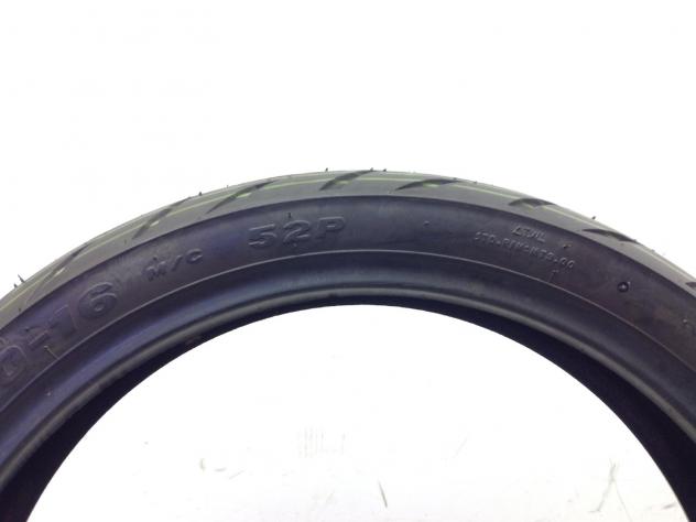PNEUMATICO CST SCOOTER 110/70 RAGGIO 16 52 P DOT 0223 - Foto 2