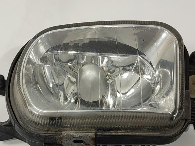 FENDINEBBIA ANTERIORE DX MERCEDES Classe C Berlina W203 151000-00 ...