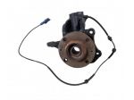 FUSELLO COMPLETO ANTERIORE DESTRO PEUGEOT 2008 1° Serie 364790 (13)